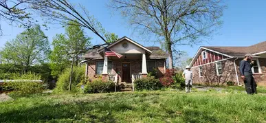 24/7 Emergency Tree Service